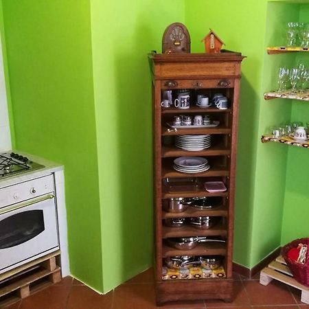 Piccolo Casale Apartment Milazzo Bagian luar foto