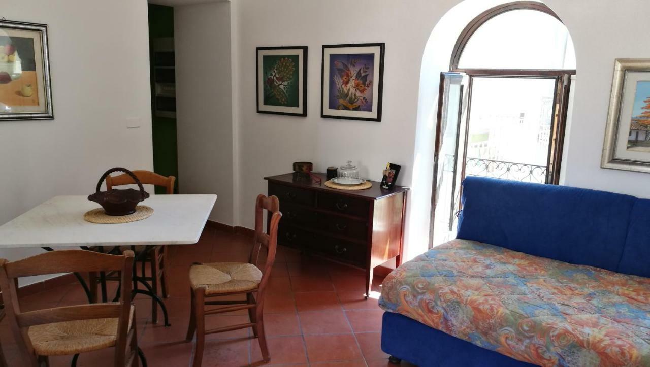 Piccolo Casale Apartment Milazzo Bagian luar foto