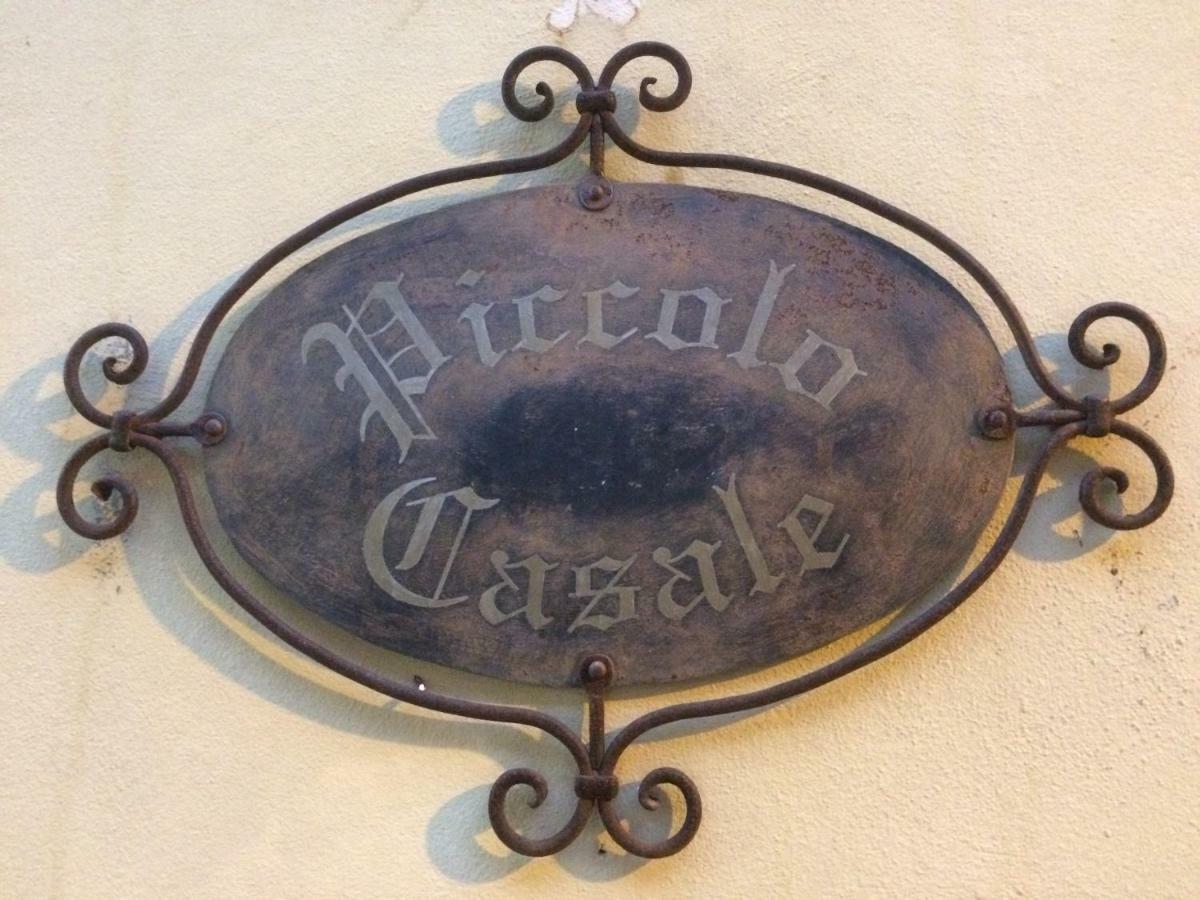 Piccolo Casale Apartment Milazzo Bagian luar foto