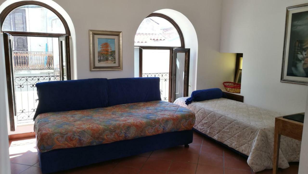 Piccolo Casale Apartment Milazzo Bagian luar foto
