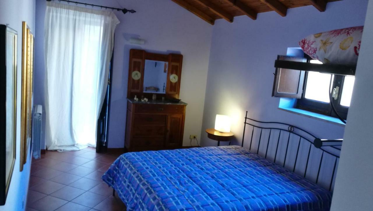 Piccolo Casale Apartment Milazzo Bagian luar foto